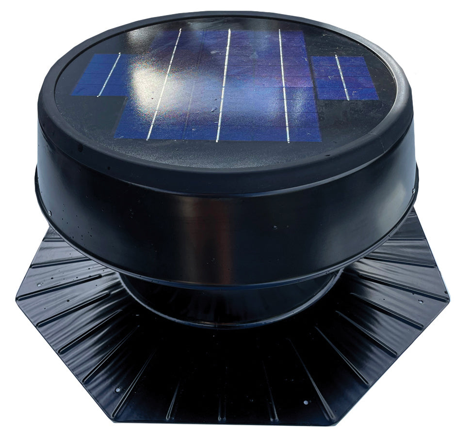 V-Aero 250 Solar Star - Supply & Installation