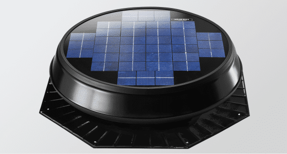 RM1600 Solar Star - Supply & Installation